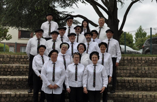 Animations déambulatoires